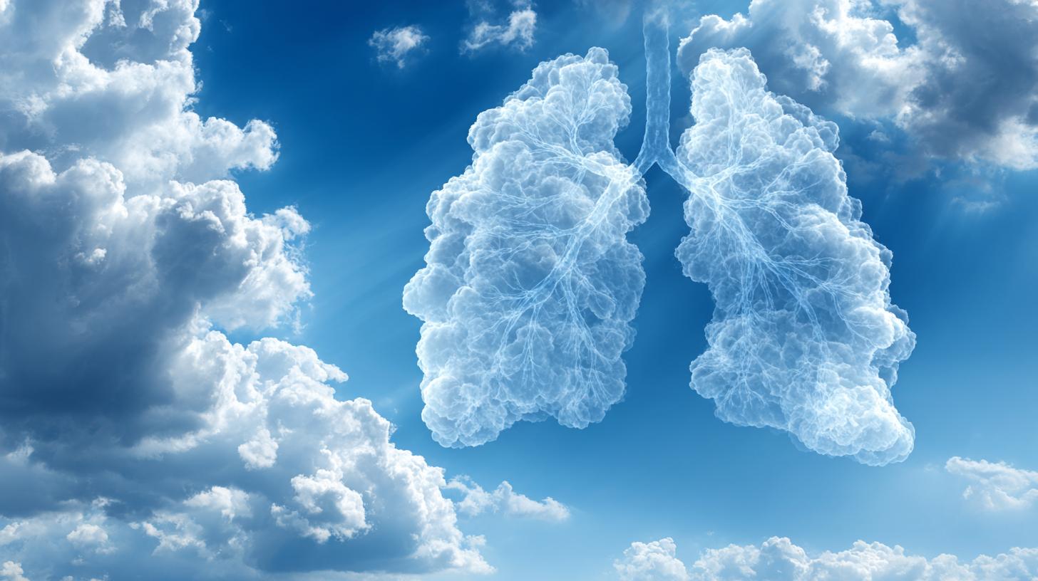 Состав воздуха: чем мы дышим на самом деле (кроме кислорода). Углекислый газ: немного по объему, много по влиянию