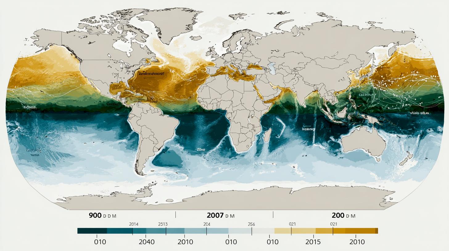 Эль-Ниньо и Ла-Нинья: как «капризные дети» океана меняют погоду на всей планете. ENSO и изменение климата: что меняется