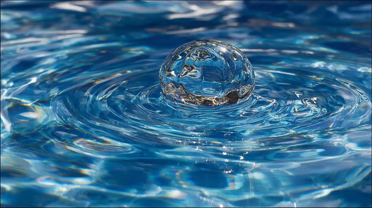 Зеркало воды: как происходит испарение с поверхности мирового океана. Дневные наблюдения у берега и что они говорят об океане