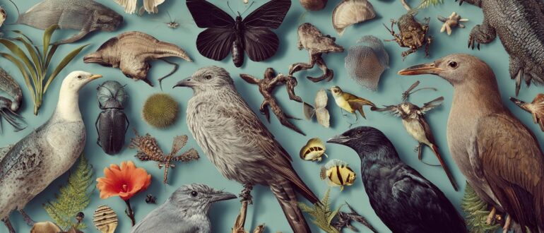 Биоразнообразие: почему миллионы видов — это страховка планеты от гибели