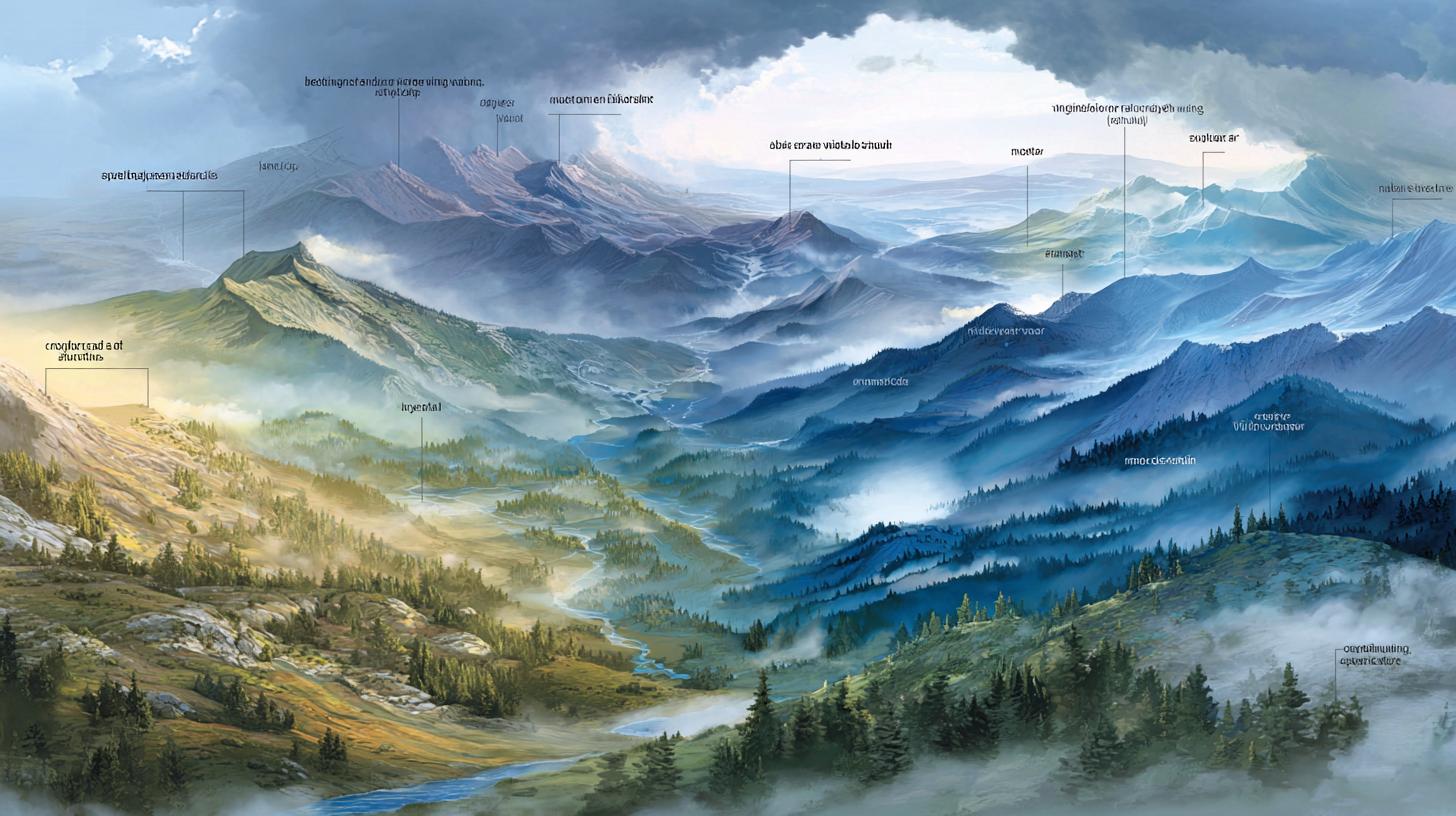 Ионизация воздуха: чем полезен «горный» воздух и как он образуется. Главные выводы