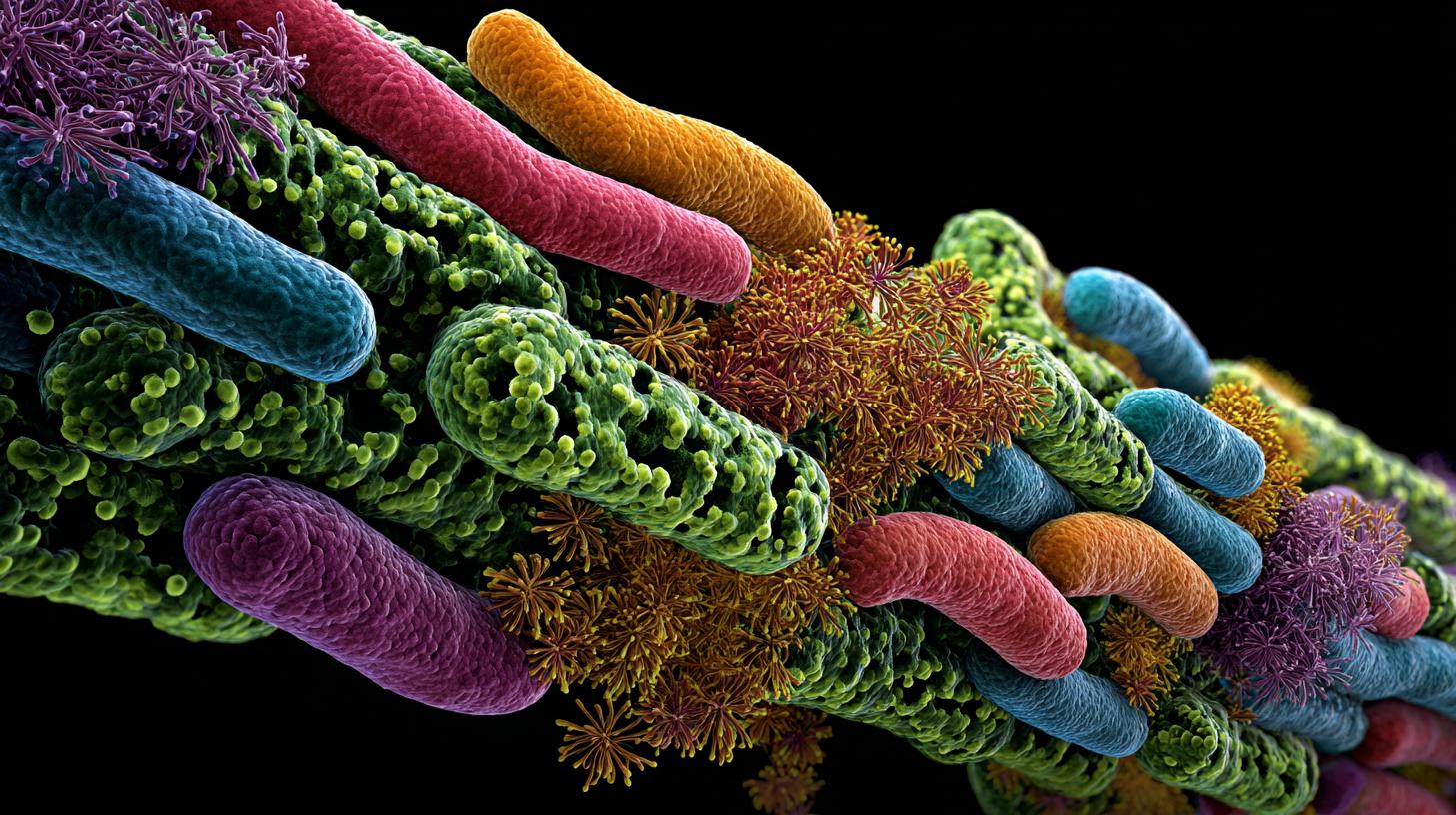 Горизонтальный перенос генов: как бактерии делятся суперспособностями. Защита и ответные меры самих бактерий