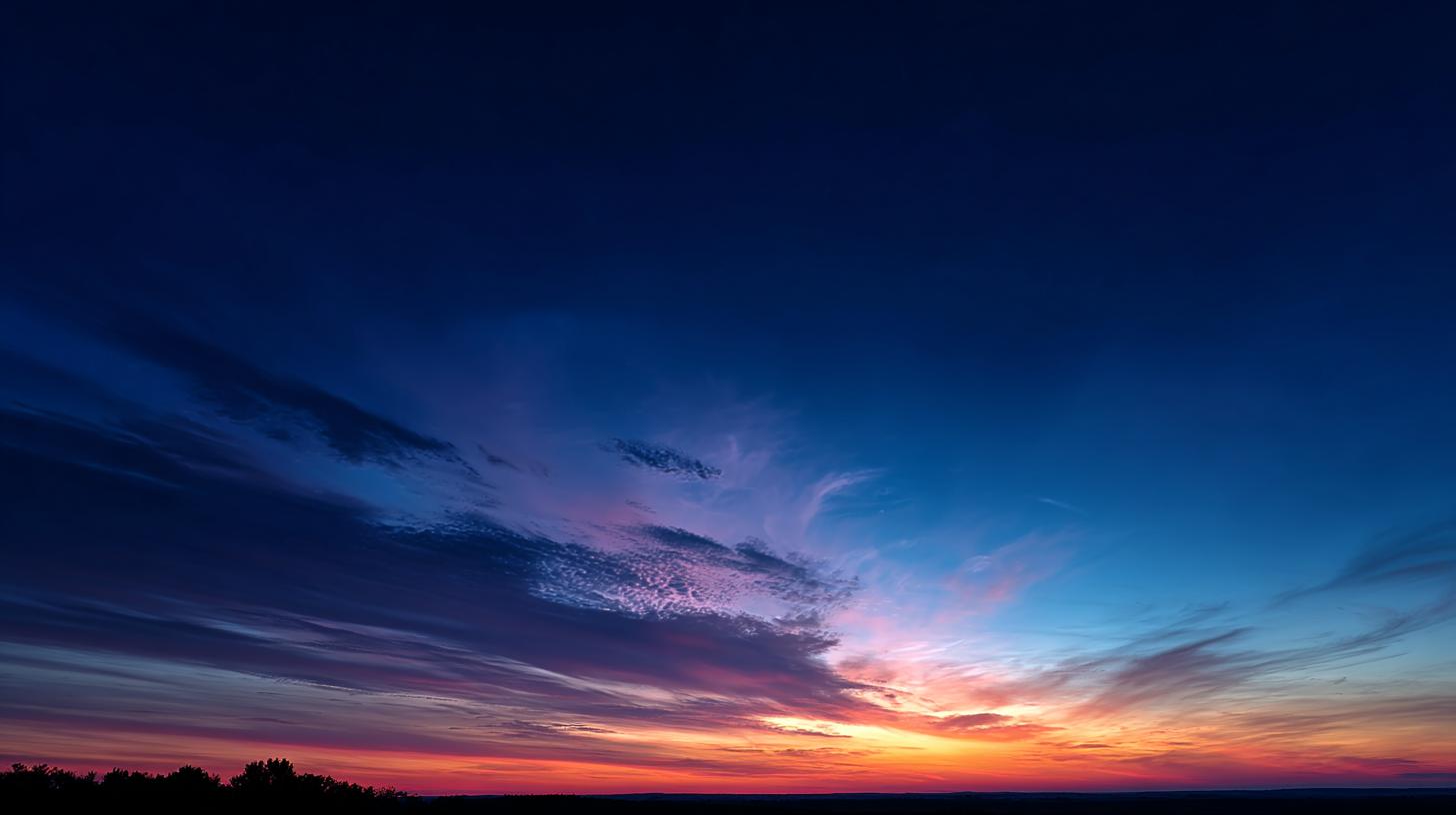 Сумерки: почему день не заканчивается сразу после захода солнца. Что на самом деле происходит с небом после заката Сумерки: почему день не заканчивается сразу после захода солнца. Что на самом деле происходит с небом после заката