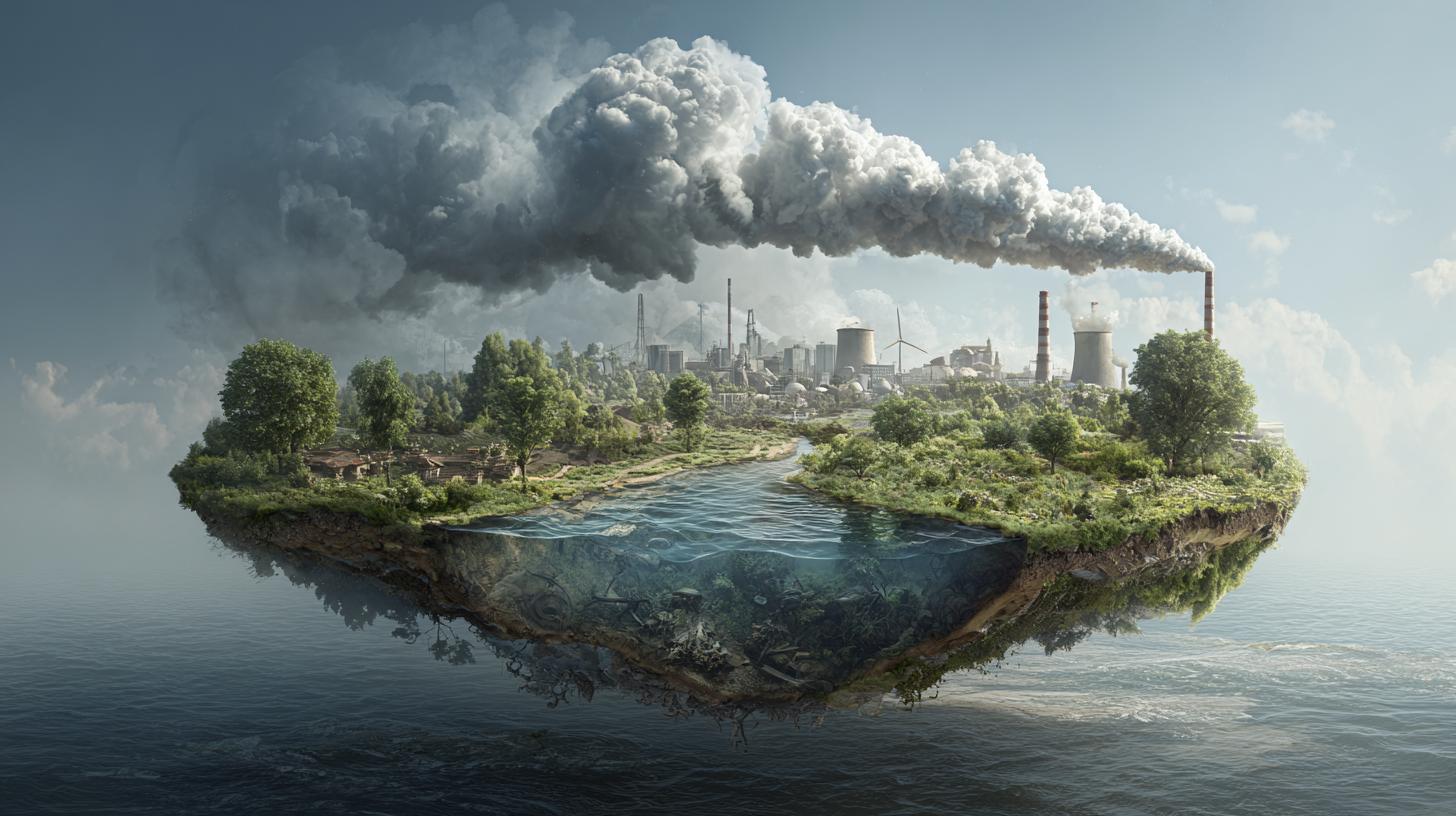 Парниковый эффект: что это такое, причины, последствия, способы борьбы. Чем это оборачивается