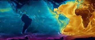 Эль-Ниньо и Ла-Нинья: как «капризные дети» океана меняют погоду на всей планете