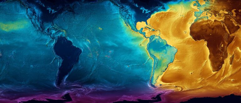 Эль-Ниньо и Ла-Нинья: как «капризные дети» океана меняют погоду на всей планете