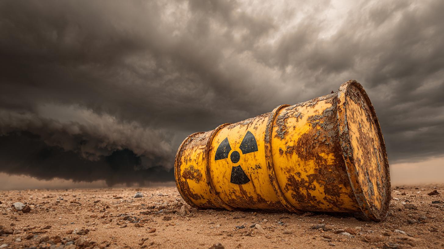 Радиоактивное загрязнение: источники, последствия, меры защиты. Как радионуклиды путешествуют по миру