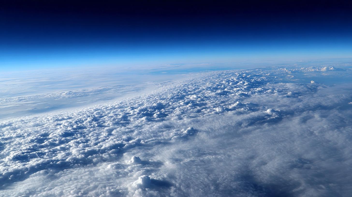 Стратосфера и тропосфера: где заканчивается жизнь и начинается космос. Как мы все это знаем Стратосфера и тропосфера: где заканчивается жизнь и начинается космос. Как мы все это знаем