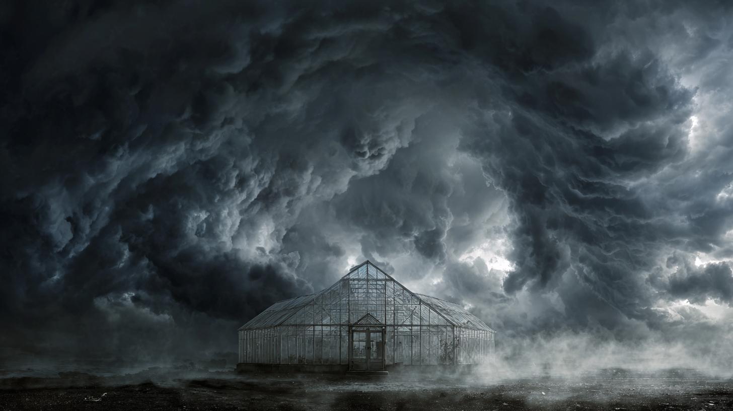 Парниковый эффект: физика процесса без политики и мифов. Вода, облака и конвекция кто с кем соревнуется