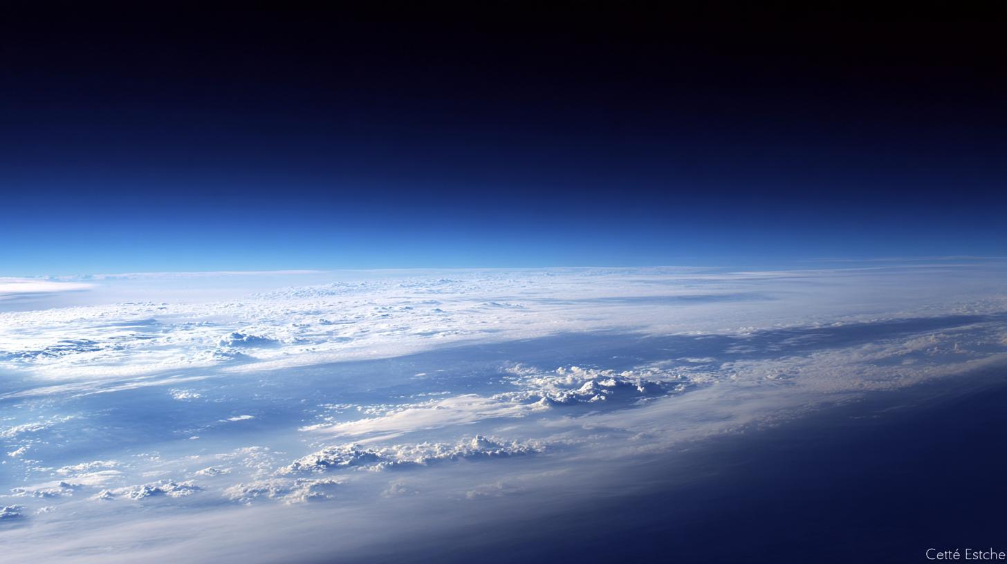 Стратосфера и тропосфера: где заканчивается жизнь и начинается космос. Тонкая грань слоев: как устроено «низкое небо» Стратосфера и тропосфера: где заканчивается жизнь и начинается космос. Тонкая грань слоев: как устроено «низкое небо»