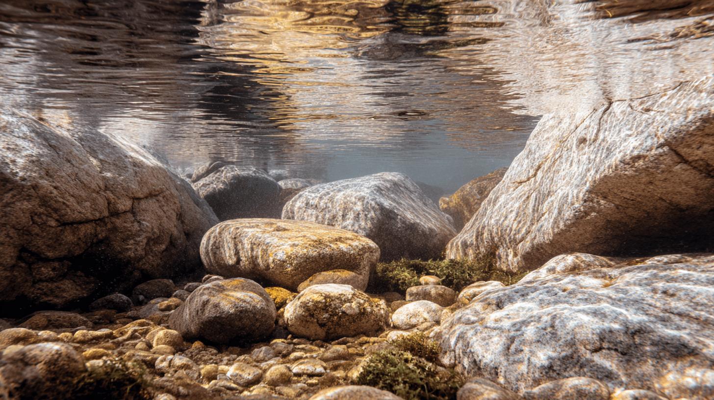 Артезианские воды: как вода попадает в ловушку между скал. Как проверяют и охраняют качество Артезианские воды: как вода попадает в ловушку между скал. Как проверяют и охраняют качество