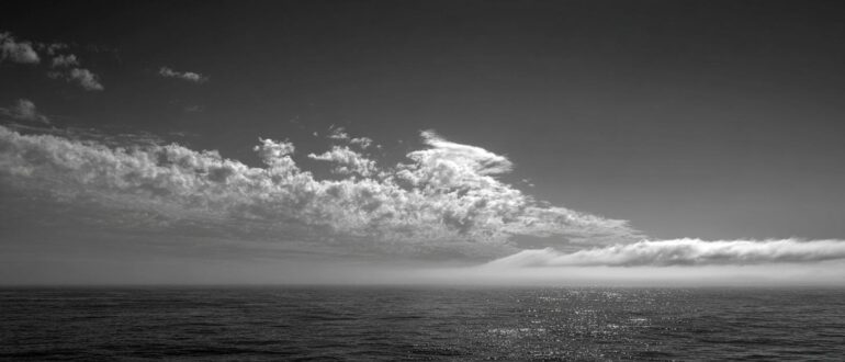 Видимость в атмосфере: от чего зависит прозрачность горизонта — физика неба и капля практики