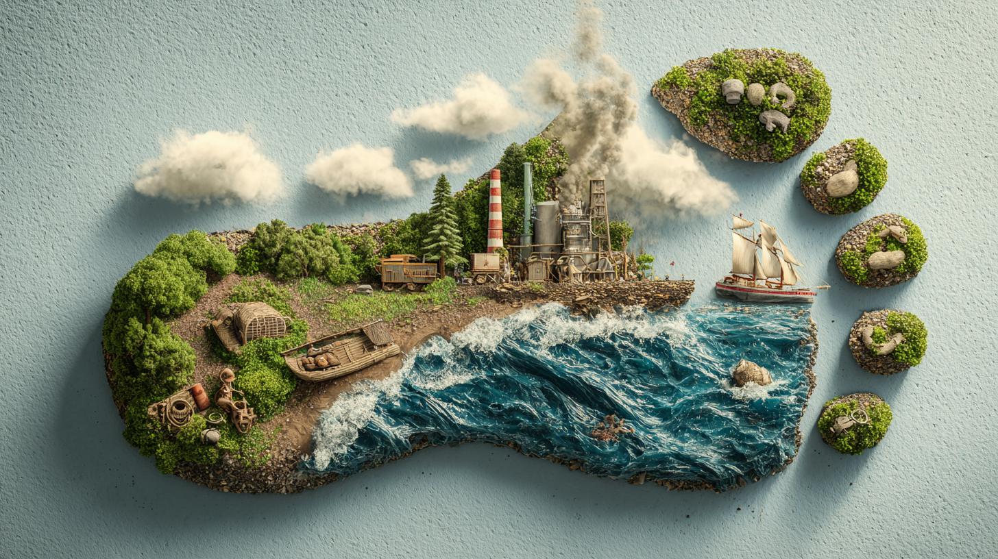 Экологический след: что это такое, как рассчитать, способы уменьшения. Ошибки, которых легко избежать Экологический след: что это такое, как рассчитать, способы уменьшения. Ошибки, которых легко избежать