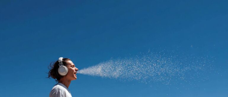 Тихо не бывает: как шум меняет города и наше здоровье