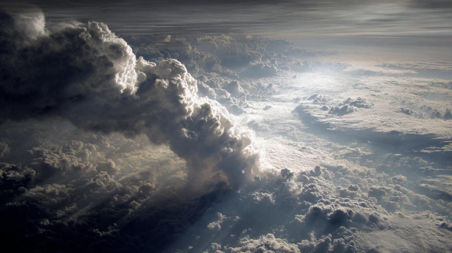 Аэрозоли в небе: как пыль и вулканический пепел охлаждают планету. Свет, тени и облака: как частицы охлаждают воздух Аэрозоли в небе: как пыль и вулканический пепел охлаждают планету. Свет, тени и облака: как частицы охлаждают воздух