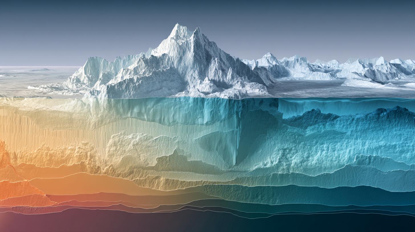 Криосфера: роль вечного льда в водном балансе планеты. Как это видят приборы Криосфера: роль вечного льда в водном балансе планеты. Как это видят приборы