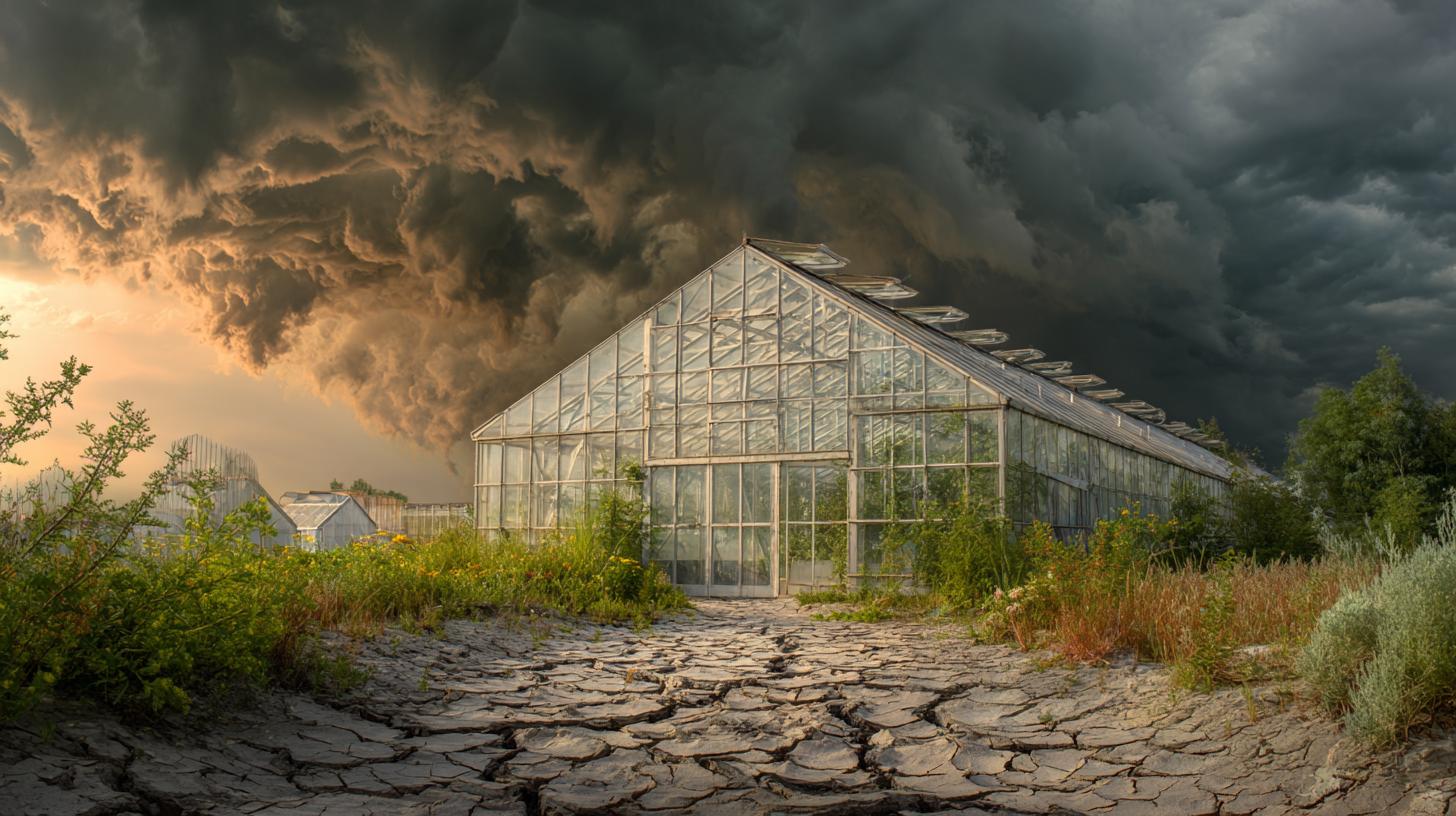 Парниковый эффект: что это такое, причины, последствия, способы борьбы. Что такое парниковый эффект