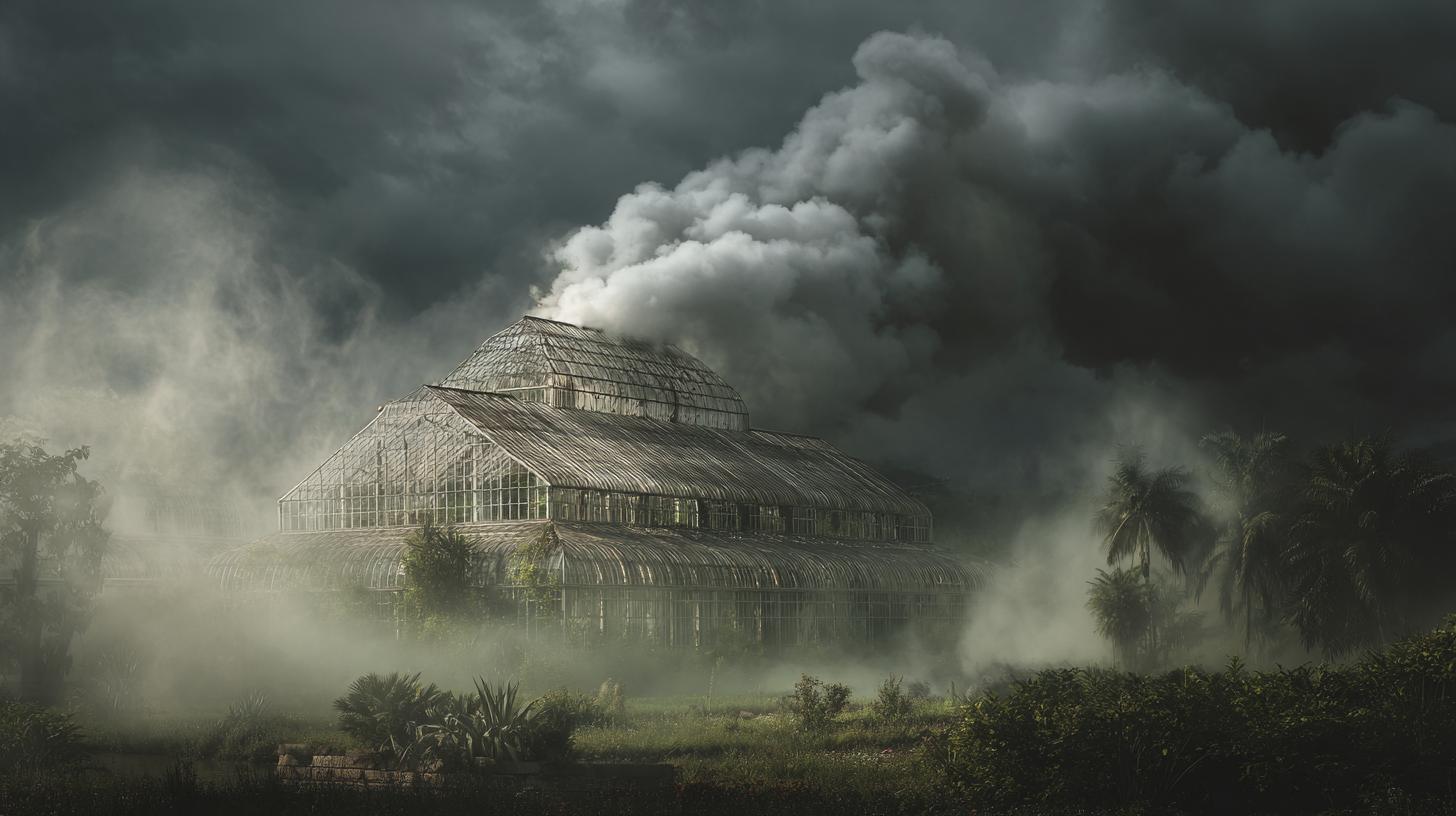 Парниковый эффект: что это такое, причины, последствия, способы борьбы. Как сдержать потепление