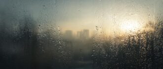 Влажность воздуха: разница между абсолютной и относительной (простыми словами) — как не запутаться в цифрах