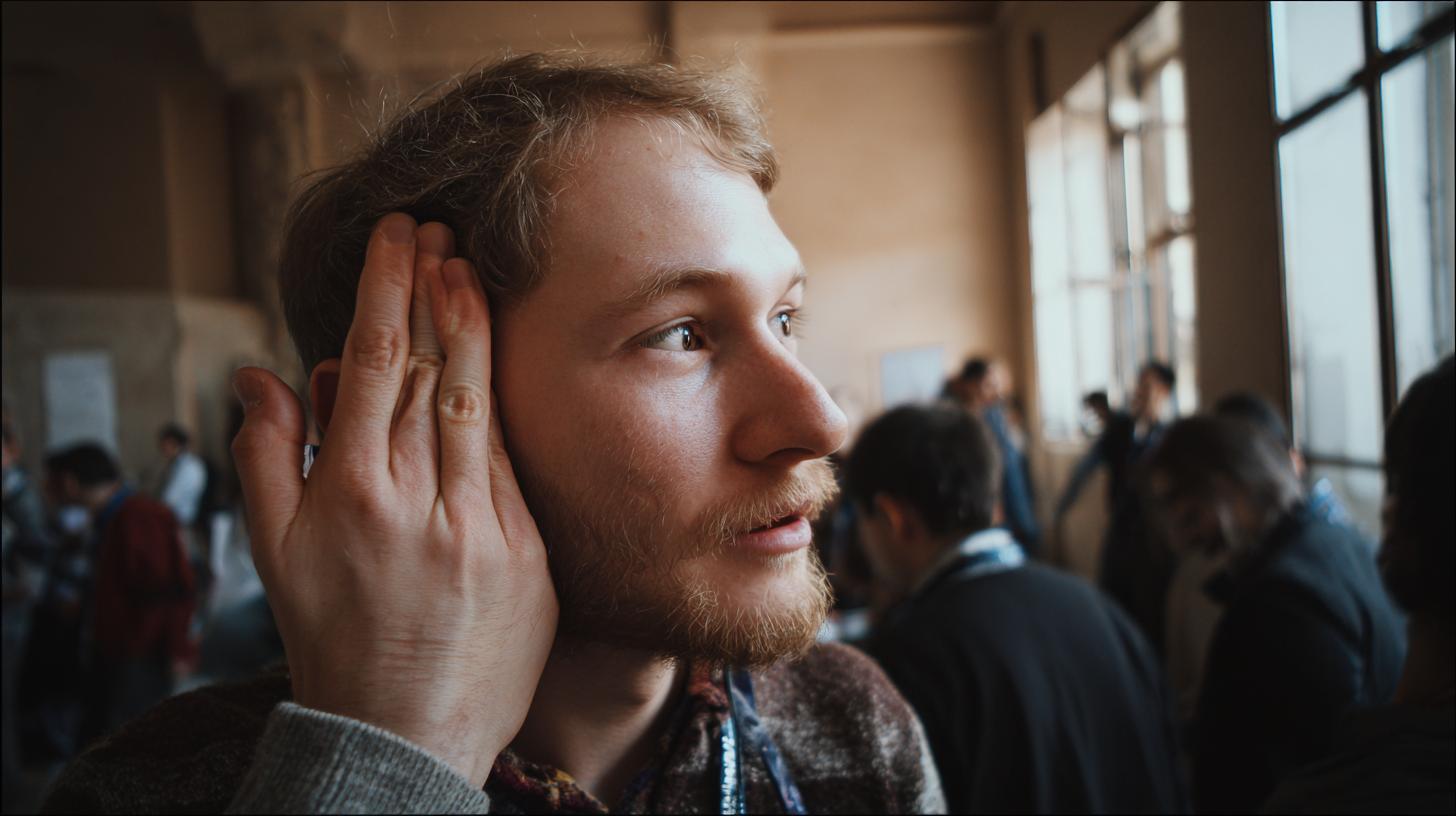 Эхолокация: как видеть ушами лучше, чем глазами. Короткий практикум: как начать слышать пространство Эхолокация: как видеть ушами лучше, чем глазами. Короткий практикум: как начать слышать пространство