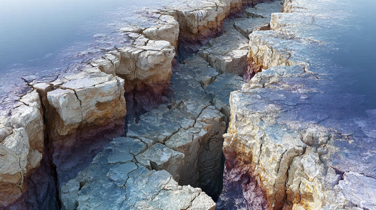 Грабены и горсты: как земная кора ломается на блоки. Почему одни блоки тонут, а другие поднимаются Грабены и горсты: как земная кора ломается на блоки. Почему одни блоки тонут, а другие поднимаются