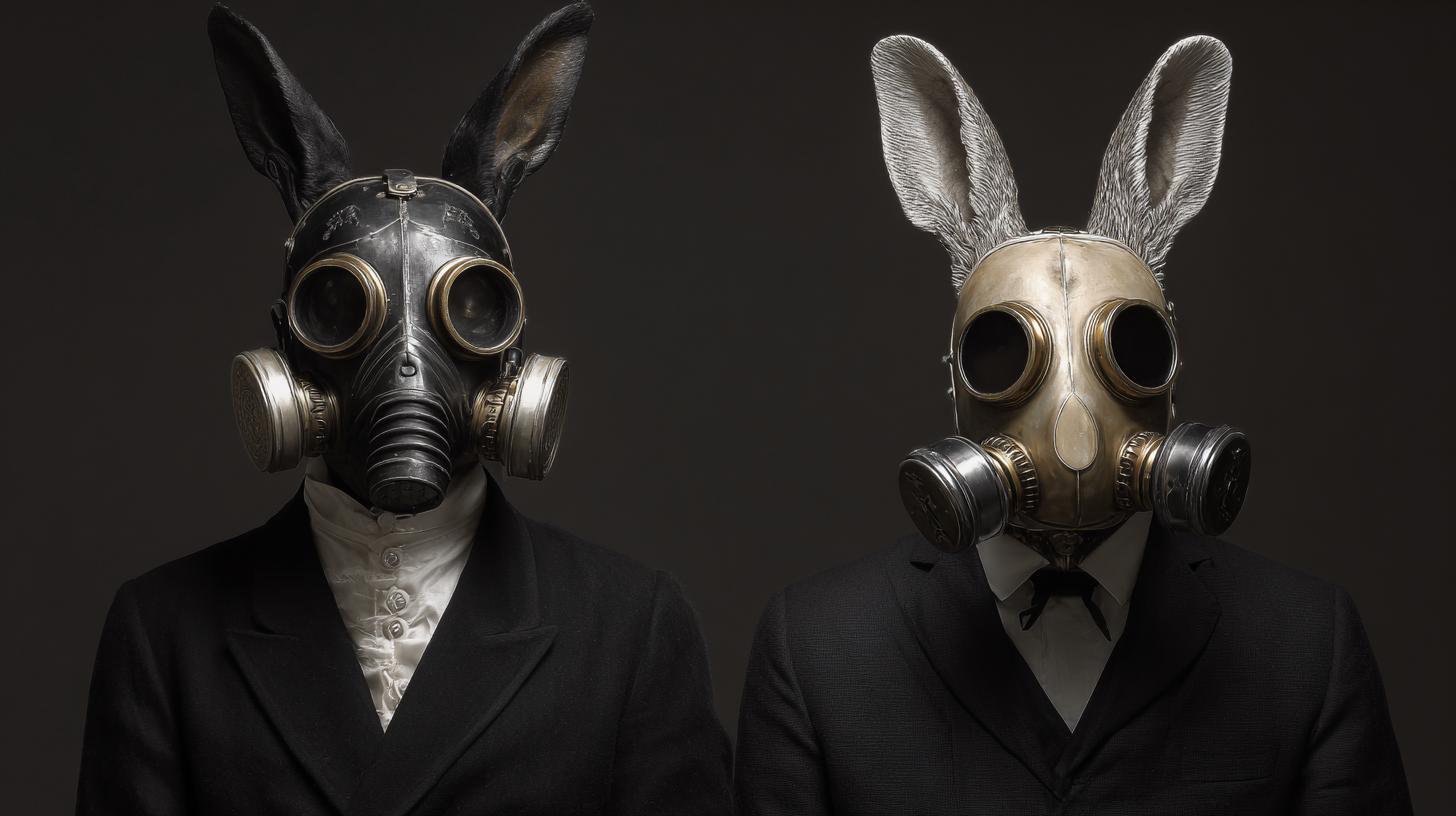 Феромоны: невидимый язык химических сигналов в мире животных. Химический маскарад: обманщики и шпионы