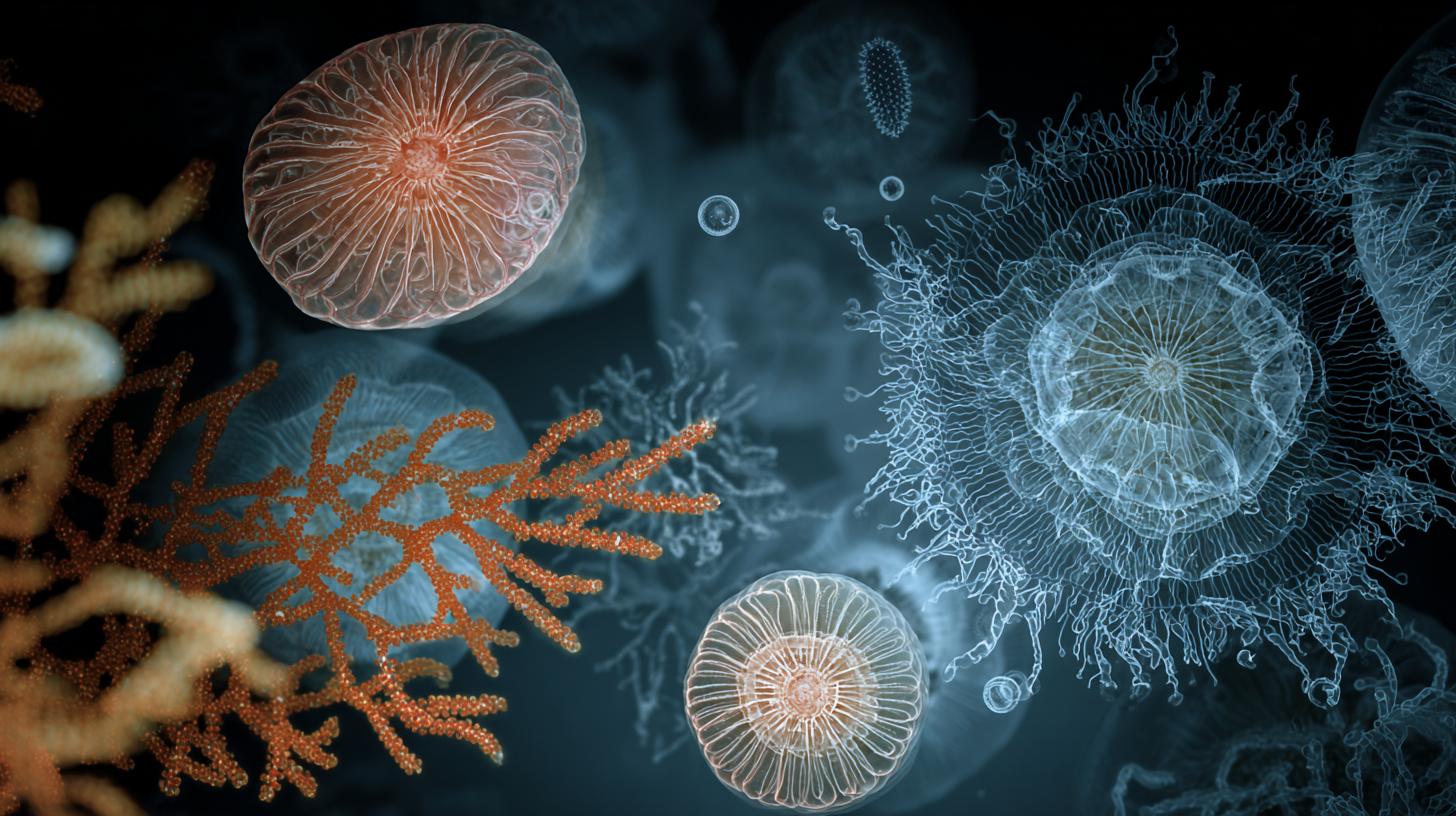 Хемосинтез: жизнь в полной темноте за счет химии. Кто с кем дружит: симбиоз на дне