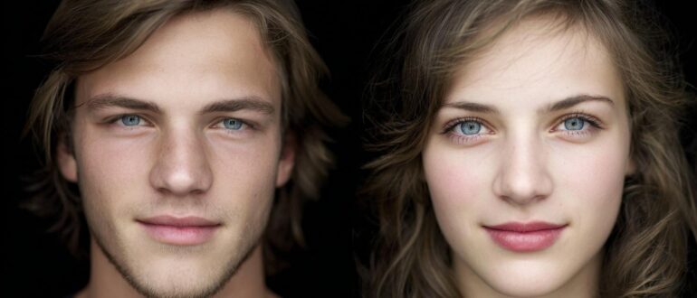 Половой диморфизм: почему самцы и самки часто не похожи друг на друга