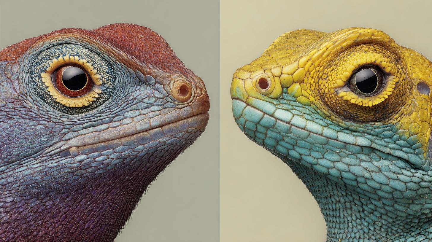 Половой диморфизм: почему самцы и самки часто не похожи друг на друга. С чего всё начинается: разные клетки — разные стратегии