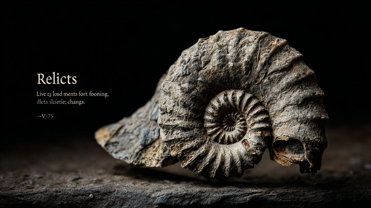 Реликты: «живые ископаемые», которые обманули время. Почему одни почти не меняются, а другие меняются постоянно