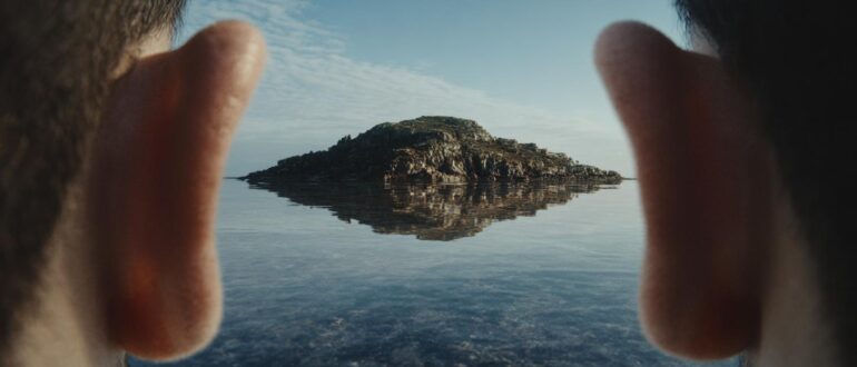 Эхолокация: как видеть ушами лучше, чем глазами в мире звука