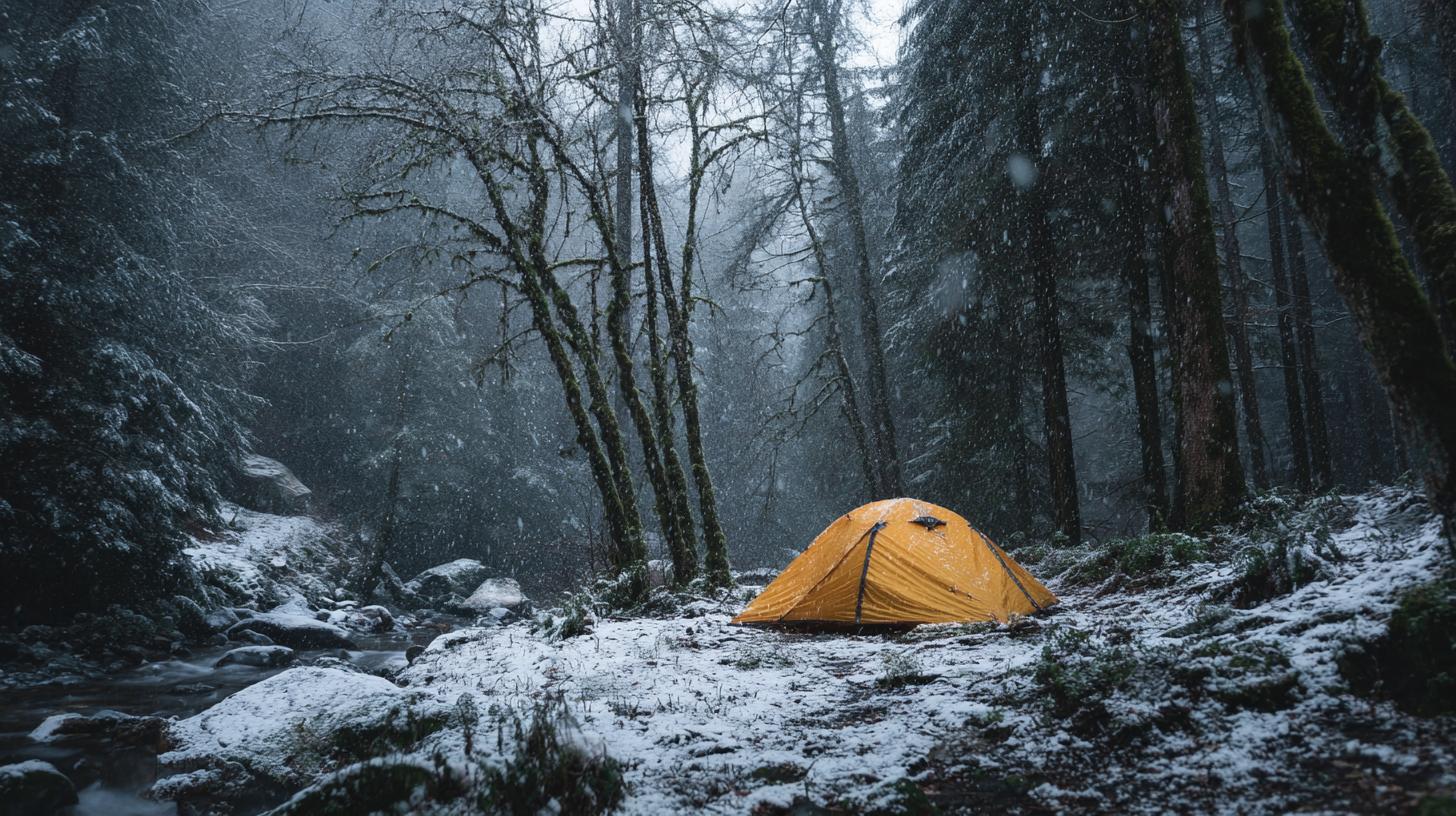 Спячка и анабиоз: как пережить зиму, если ты не можешь улететь на юг. Немного личного опыта Спячка и анабиоз: как пережить зиму, если ты не можешь улететь на юг. Немного личного опыта