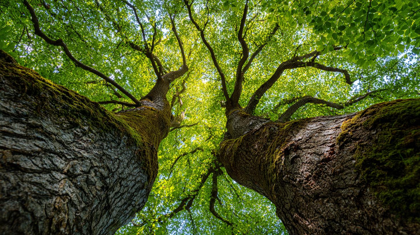 Растительный интеллект: как деревья общаются и помогают друг другу. Короткий справочник по каналам связи Растительный интеллект: как деревья общаются и помогают друг другу. Короткий справочник по каналам связи