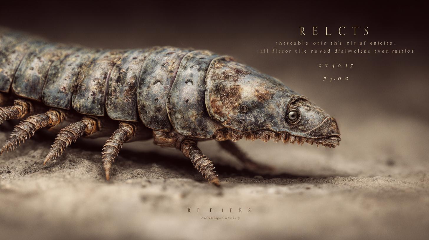 Реликты: «живые ископаемые», которые обманули время. Личный взгляд: встреча с прошлым в настоящем