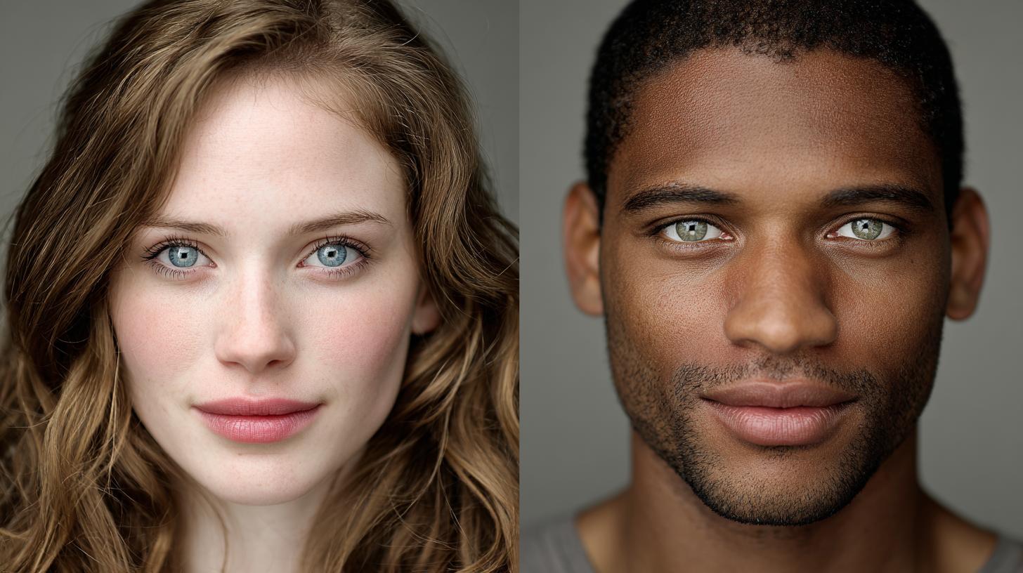 Половой диморфизм: почему самцы и самки часто не похожи друг на друга. Итог без фанфар