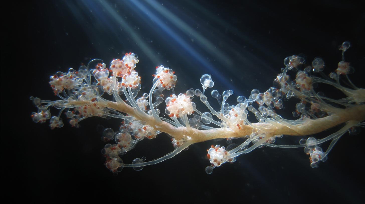 Хемосинтез: жизнь в полной темноте за счет химии. Что такое хемосинтез простыми словами