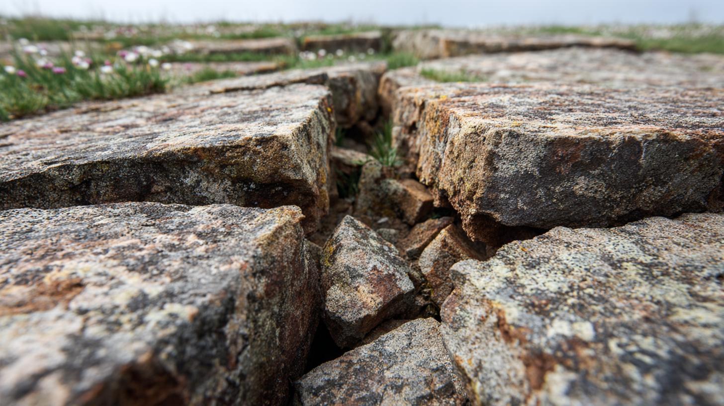 Грабены и горсты: как земная кора ломается на блоки. Как это выглядит на местности Грабены и горсты: как земная кора ломается на блоки. Как это выглядит на местности