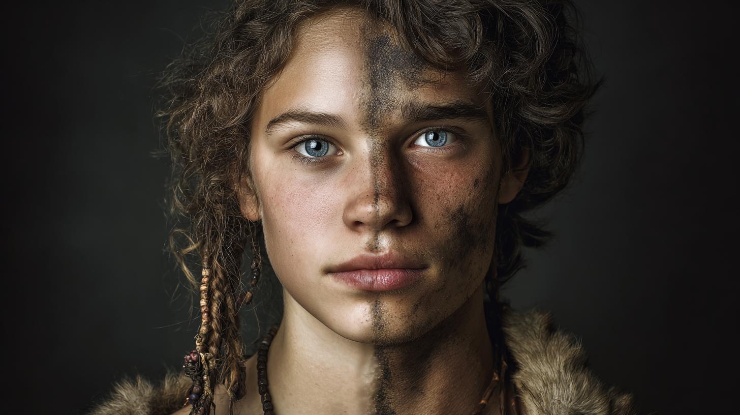 Половой диморфизм: почему самцы и самки часто не похожи друг на друга. Крайности природы: от карликовых самцов до «слияния» тел