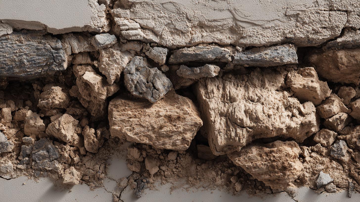 Глина: от разрушенных скал до основы цивилизации. Как рождается глина: химия времени и воды Глина: от разрушенных скал до основы цивилизации. Как рождается глина: химия времени и воды