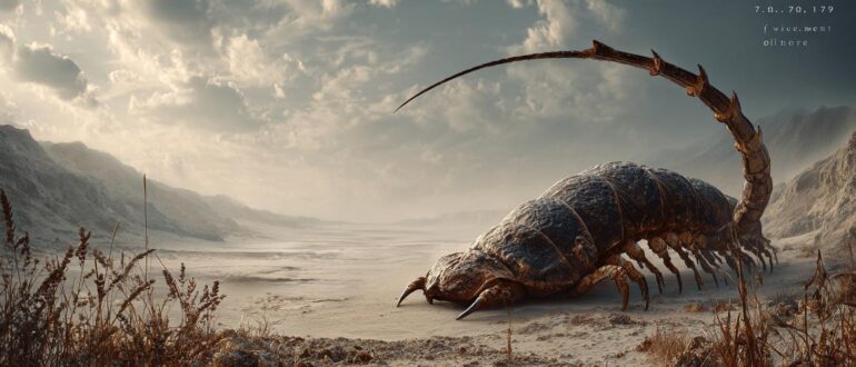 Реликты: «живые ископаемые», которые обманули время и нас