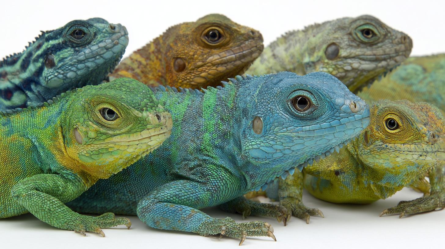 Партеногенез: как животные размножаются без участия самцов. Короткая памятка: когда партеногенез встречается чаще всего