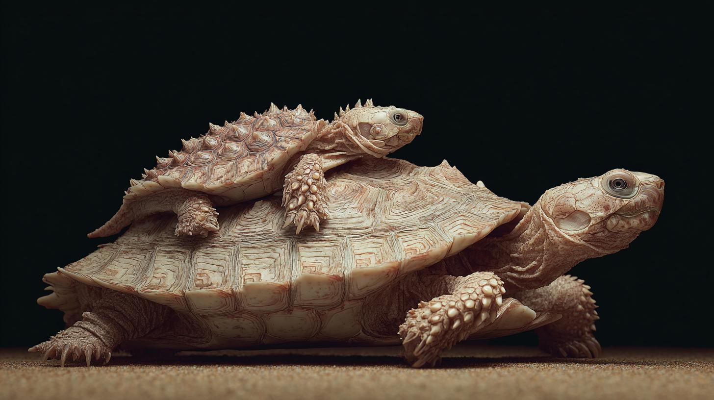 Партеногенез: как животные размножаются без участия самцов. Как учёные определяют партеногенез и почему это важно