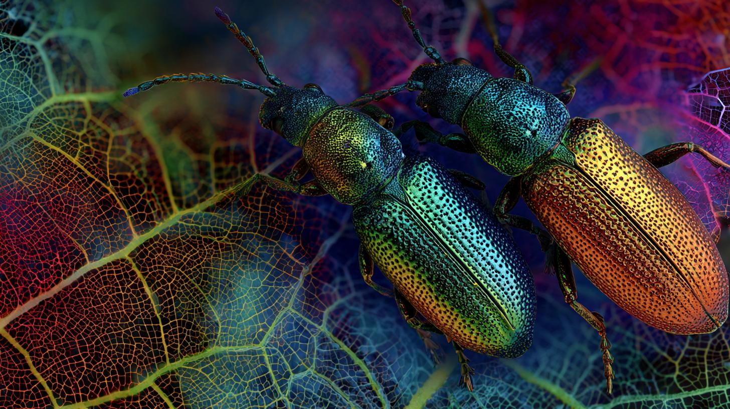 Феромоны: невидимый язык химических сигналов в мире животных. Что мы знаем о людях