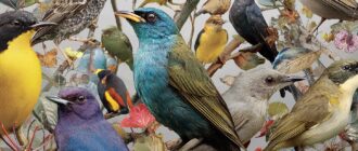 Эндемики: почему некоторые виды живут только в одном месте на планете и что это значит