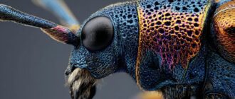 Феромоны: невидимый язык химических сигналов в мире животных вокруг нас