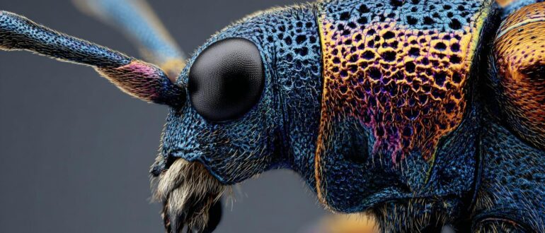 Феромоны: невидимый язык химических сигналов в мире животных вокруг нас