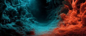 Хемосинтез: жизнь в полной темноте за счет химии и новые экосистемы