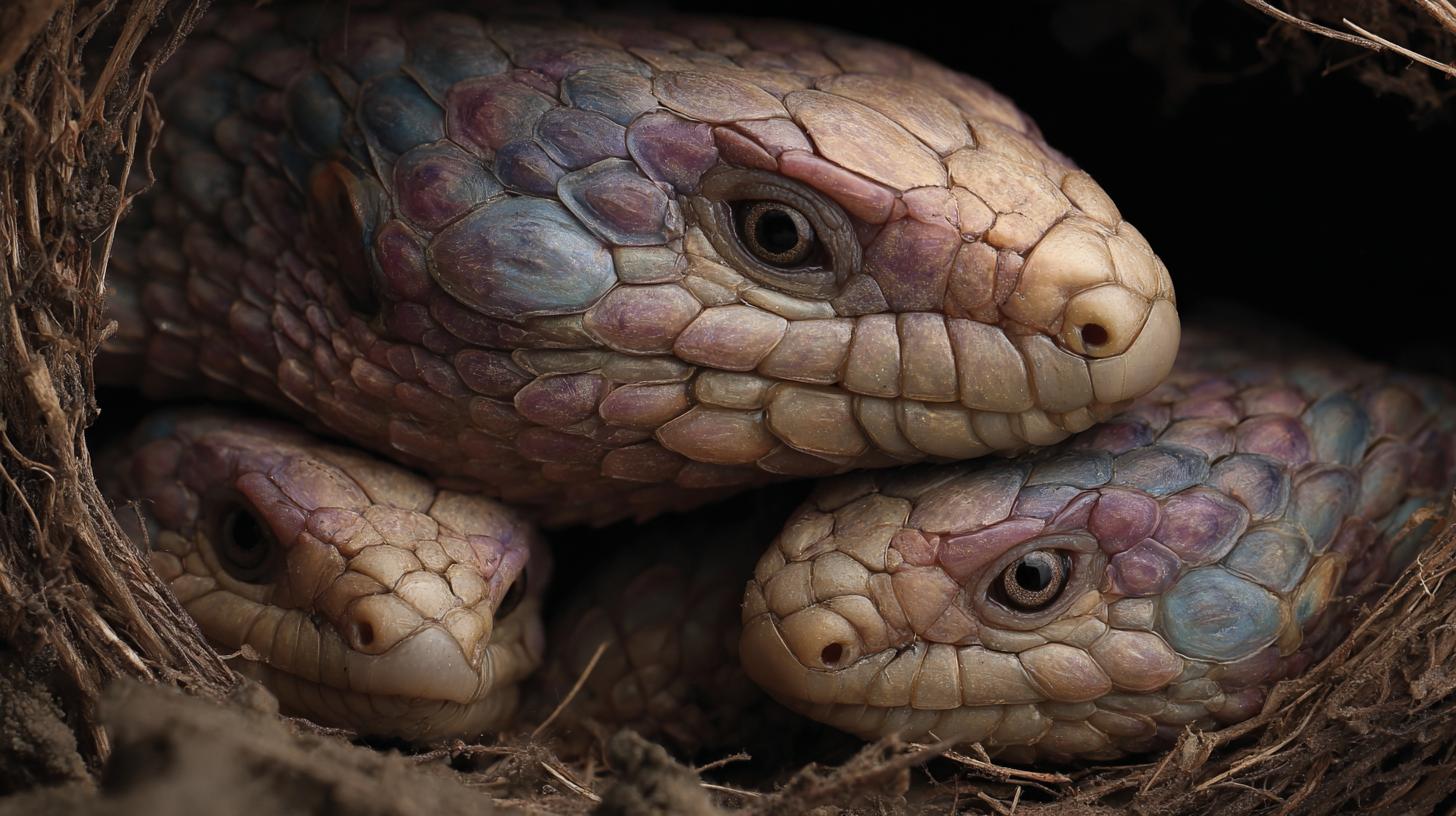 Партеногенез: как животные размножаются без участия самцов. Кто именно размножается без участия самцов: яркие примеры