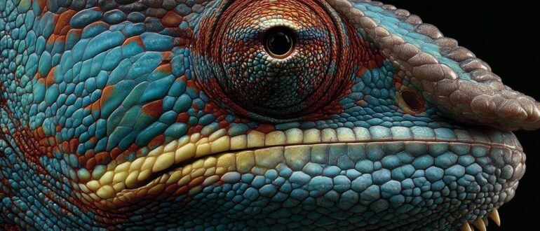 Партеногенез: как животные размножаются без участия самцов