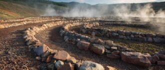 Геотермальная энергия: как использовать жар камней для электричества